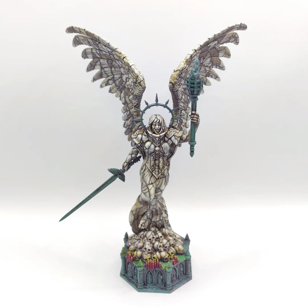 Battle Sanctum