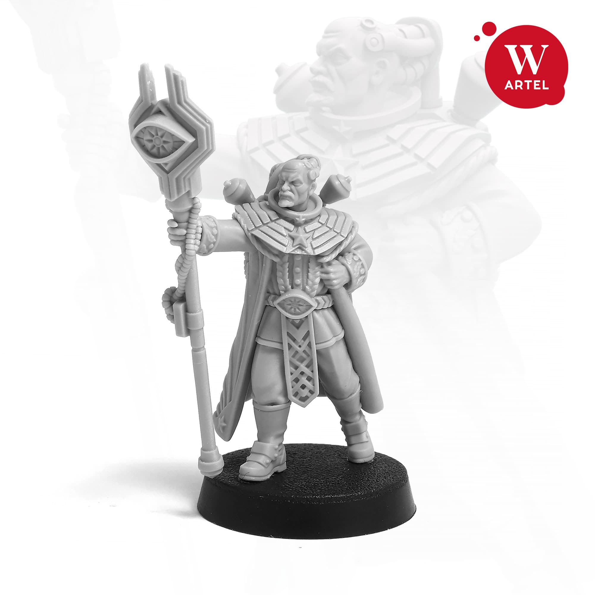 Primaris Psyker