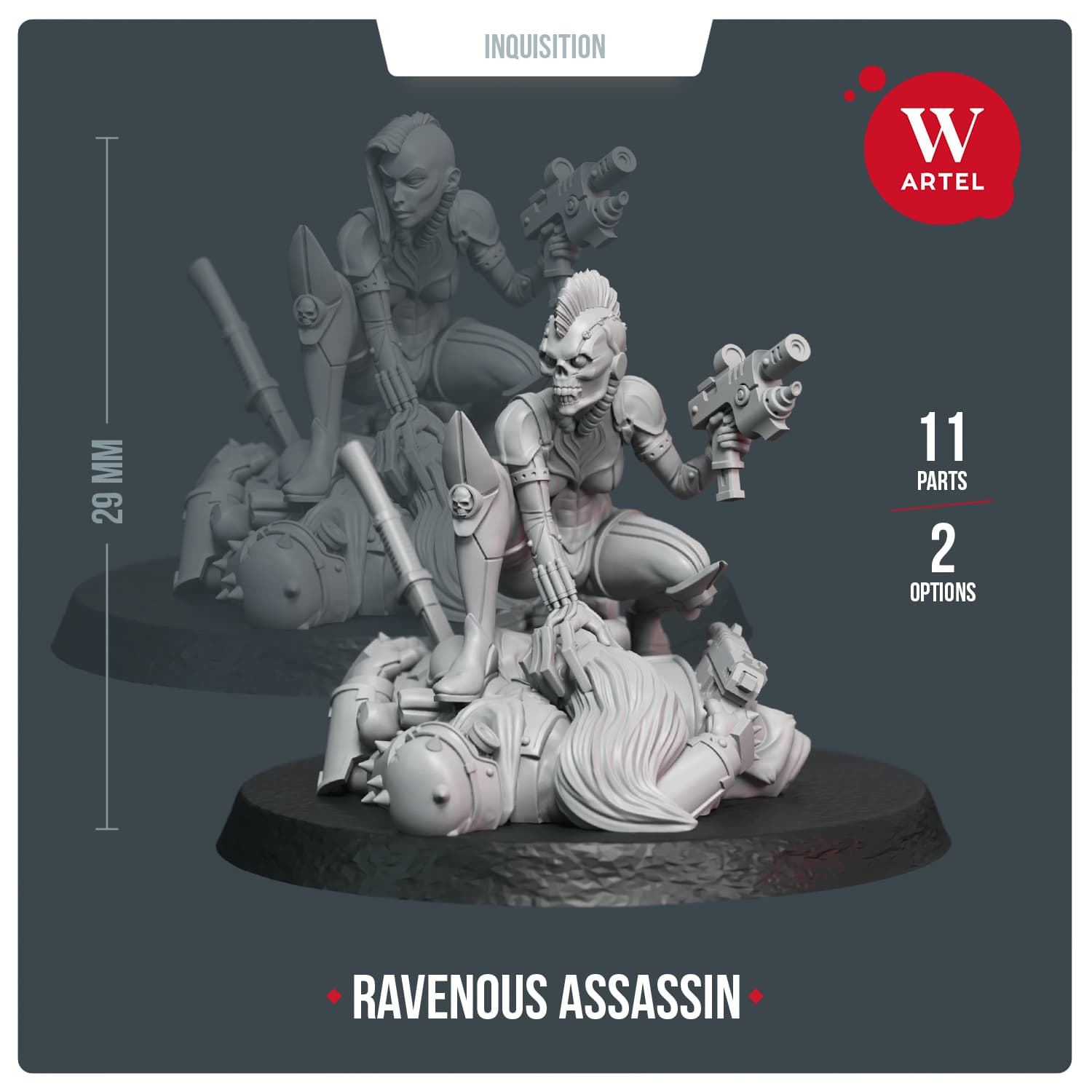Eversor Assassin