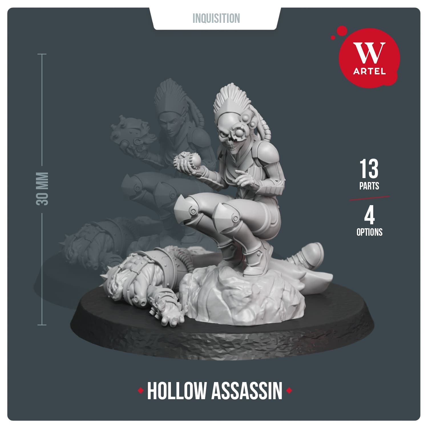 Culexus Assassin