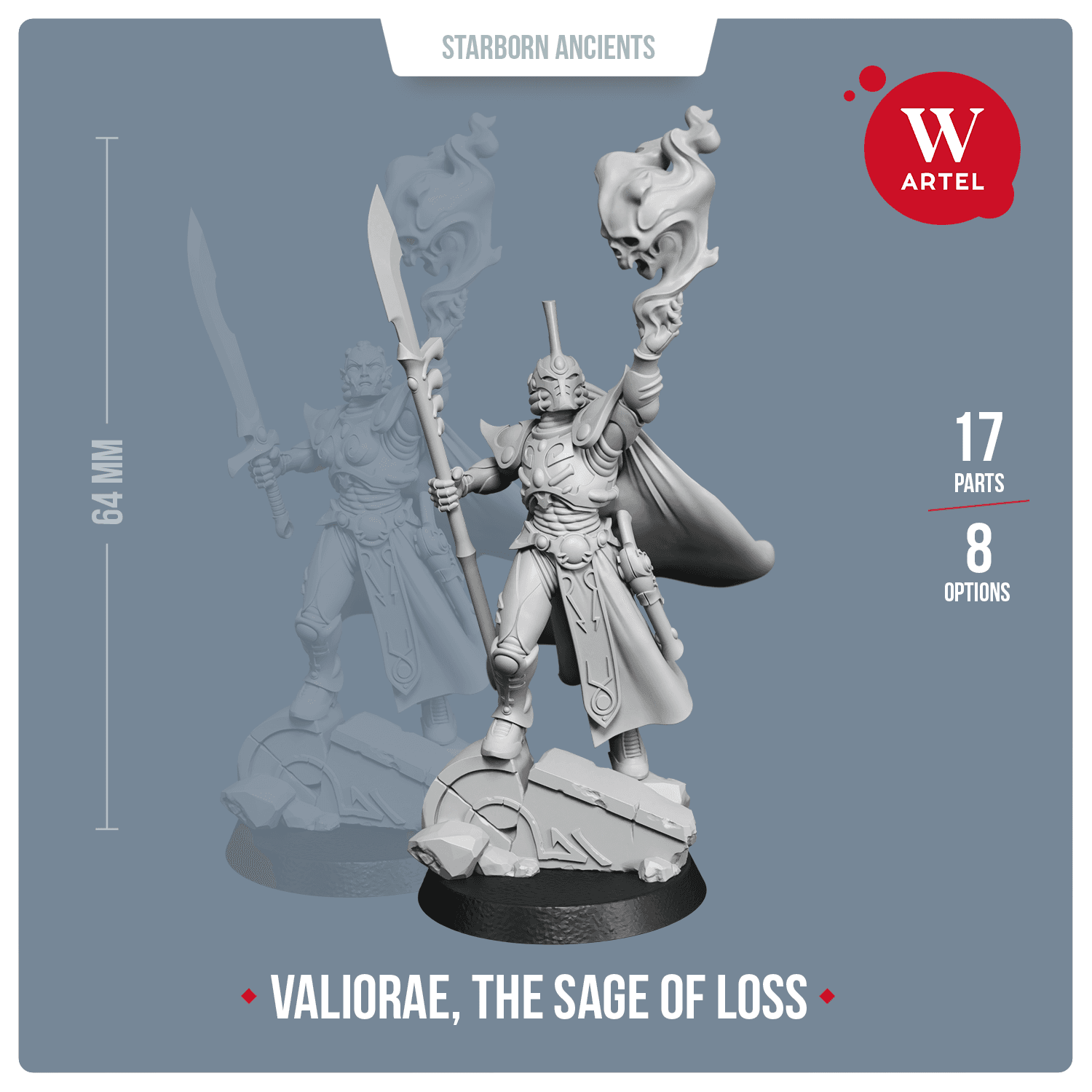 Warlock Conclave