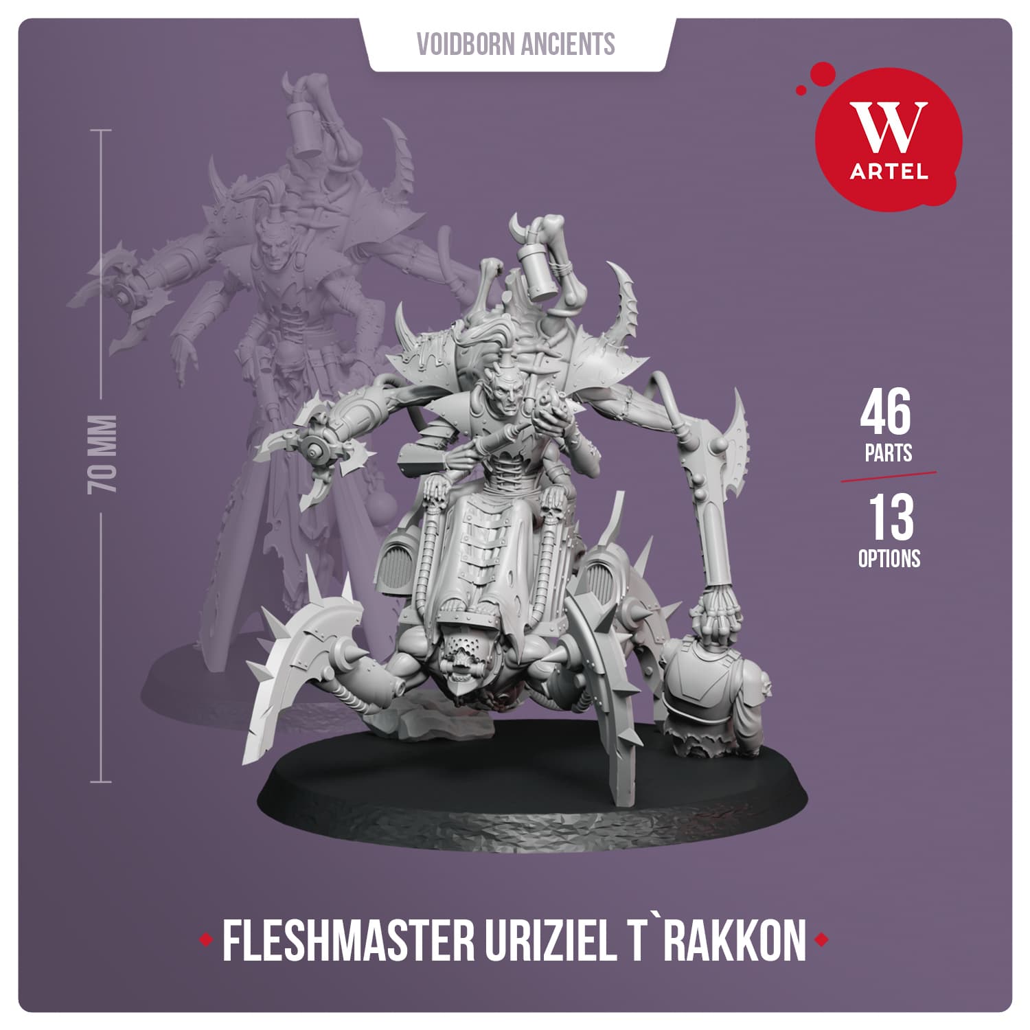 Haemonculus