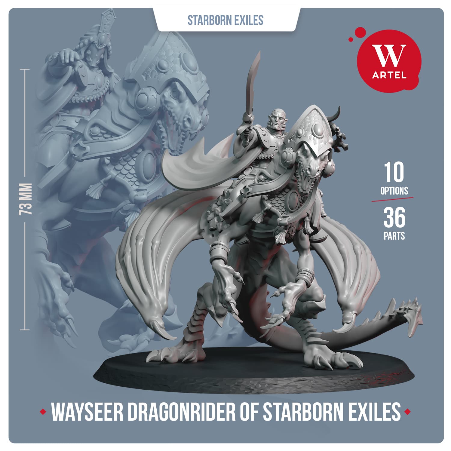 Farseer Skyrunner
