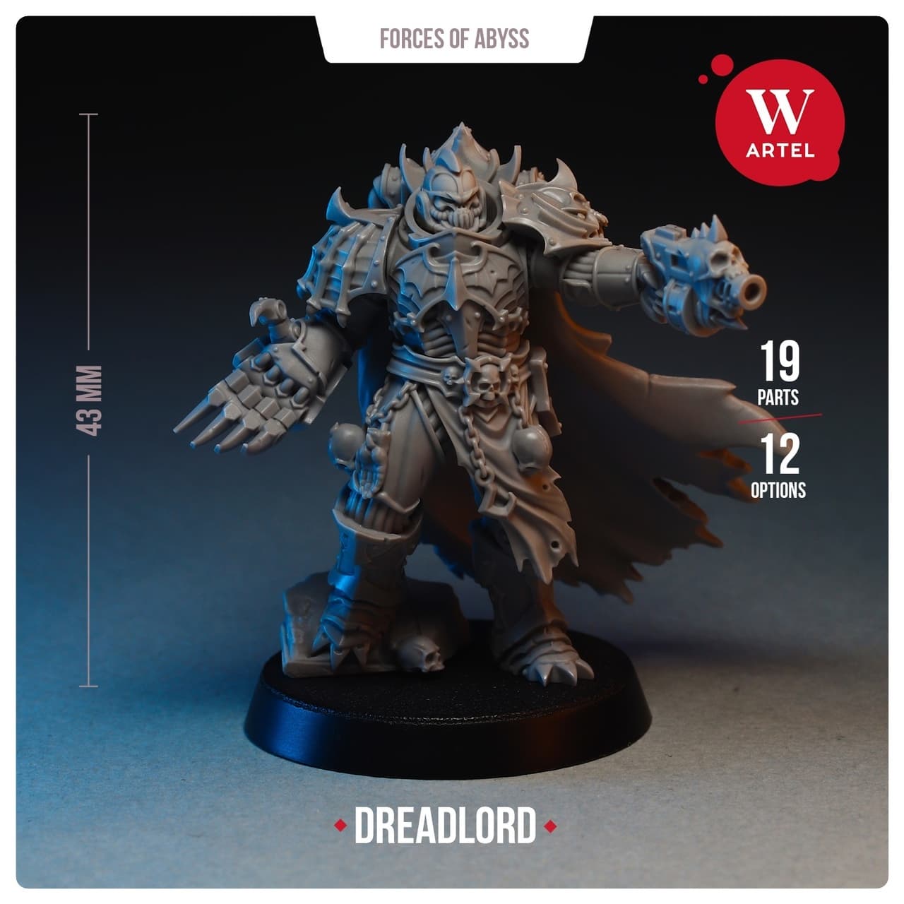 Chaos Lord