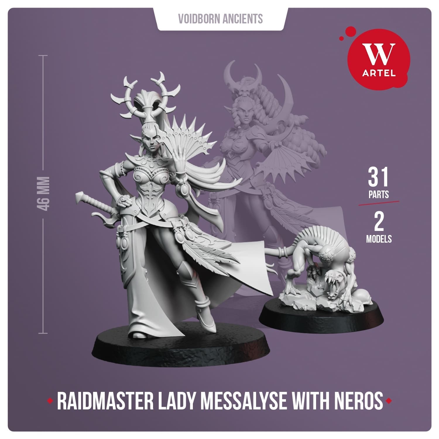 Yvraine