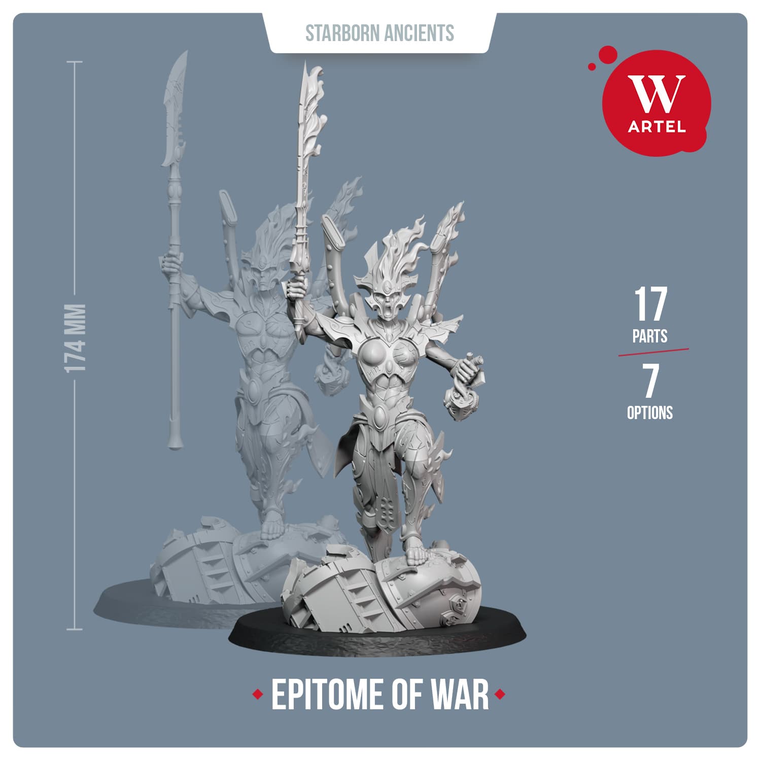 Avatar of Khaine