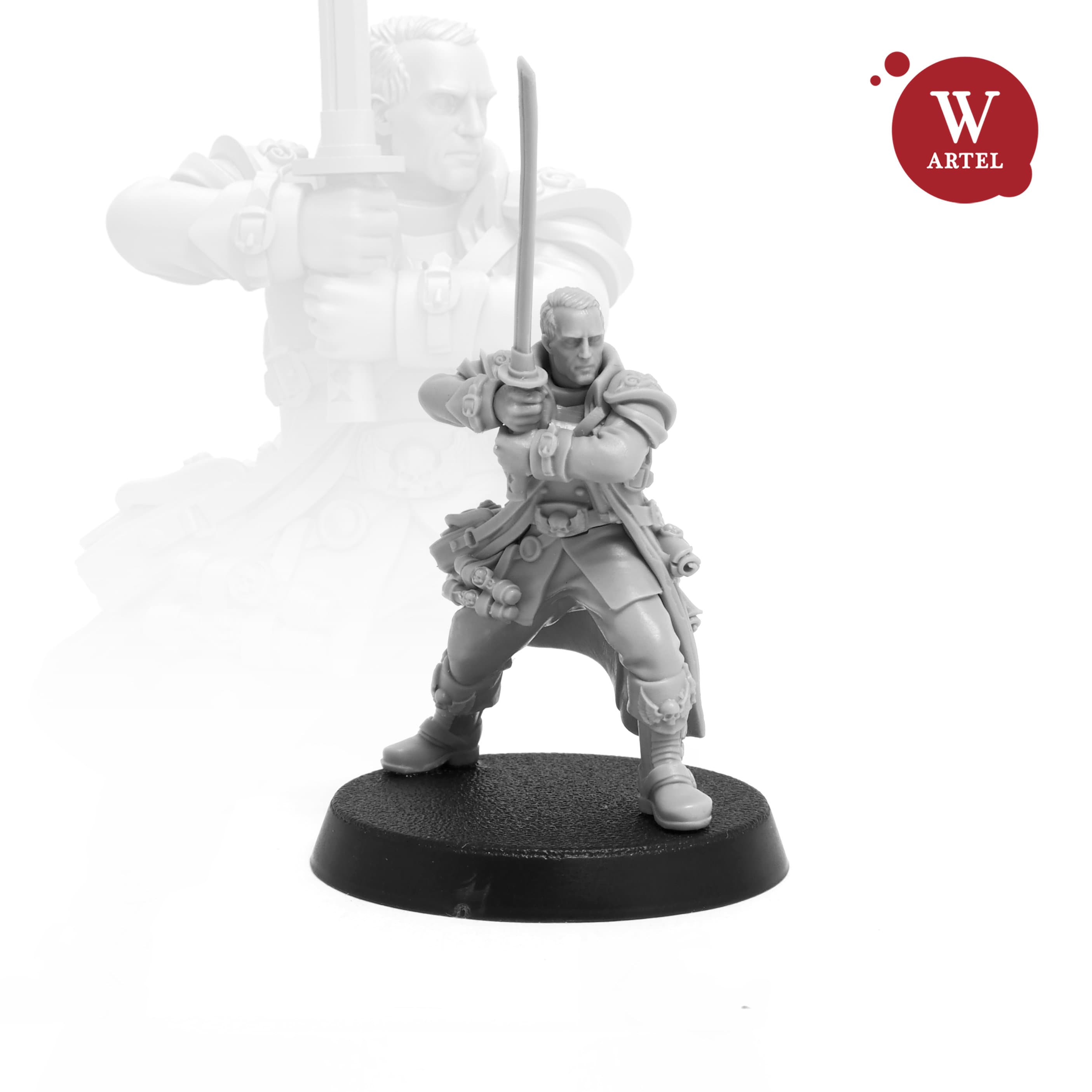 Inquisitor Eisenhorn
