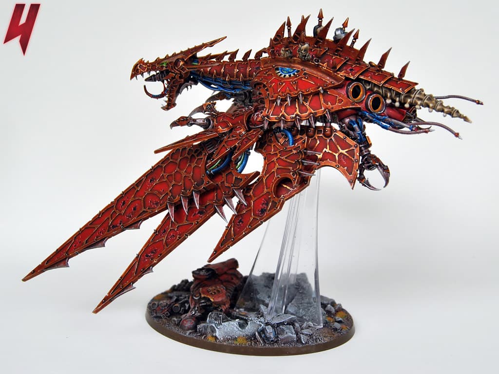 Heldrake