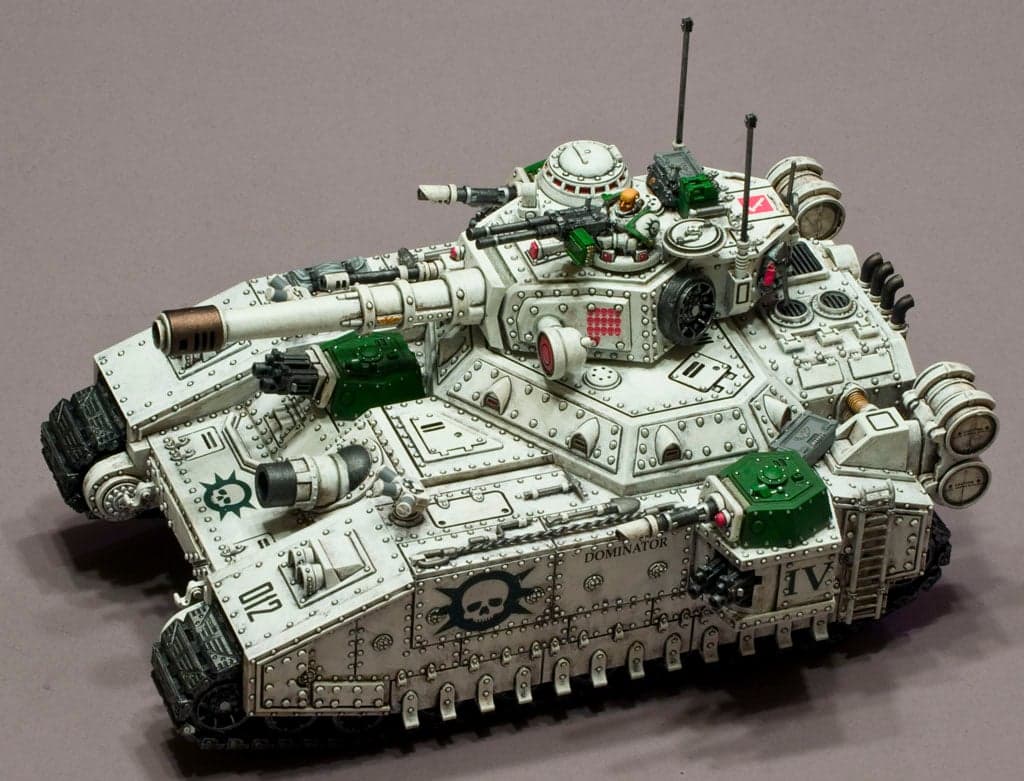 Fellblade